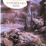 J. R. R. Tolkien: A Gyűrűk ura (illusztrálta: Alan Lee) fotó