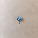 BMW Autós jelvény fotó