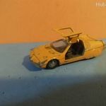 Régi Schuco BMW Turbo állapot lásd fotón =Z= fotó