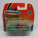Matchbox [#23] BMW Z8 fotó