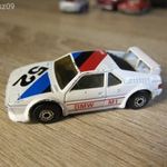 Matchbox // 1981 - White BMW M1 fotó