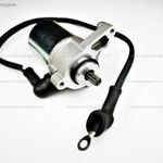 Önindító Yamaha Virago 125-250ccm fotó