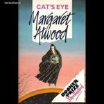 Margaret Atwood: Cat's Eye fotó