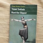 Violet Trefusis: Hunt the Slipper - angol nyelvű könyv fotó