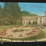 Budapest (Margitsziget), Margitsziget - virágóra fotó