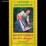 Bálint György: Kedves Húgom! fotó