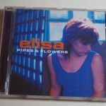 Elisa – Pipes & Flowers fotó