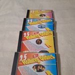 25 Rolling Oldies kollekció fotó