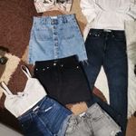 Zara farmer ruhacsomag fotó