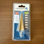 Hogert HT6D323 Kúpos fúró, 4-32 mm, HSS, fémhez/fához fotó