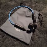 Shokz Bluetooth sport fülhallgató fotó