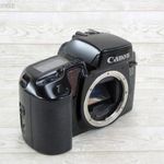 Canon EOS 100 - retro fényképezőgép ház / váz fotó