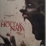 Újszerű állapot DVD 139 Holtak napja - Mena Suvari, Nick Cannon, Ving Rhames fotó