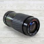 Exakta varioplan 70-210mm 1: 4.0-5.6 objektív - Canon FD csatlakozással fotó