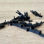 Roco kurzkuplung régi típus H0 - 1: 87 fotó