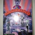 Macskafogó (Ez a beszerezhetetlen ritka kiadás) fotó