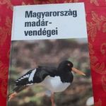 Szerk: Haraszthy László : Magyarország madárvendégei fotó