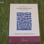 Marguerite A. Peeters: A nemek forradalma Globális terv. Segédeszköz a megkülönböztetéshez fotó