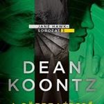 Dean Koontz A görbe lépcső Újszerű fotó