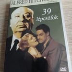 39 lépcsőfok (1935) (Alfred Hitchcock) - SZINKRONIZÁLT, ÚJSZERŰ MAGYAR KIADÁSÚ DVD! fotó