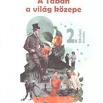Szabó Zoltán Attila: A Tabán a világ közepe fotó