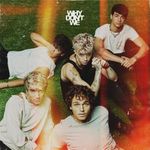 Why Don't We - The Good Times and The Bad Ones LP (Vinyl) Új, bontatlan fotó