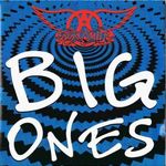 Aerosmith - Big Ones - CD - új fotó