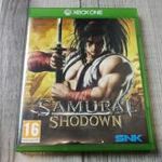 Xbox One(S/X)-Series X : Samurai Shodown - RITKA ! fotó
