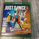 Xbox One(S/X) : Kinect Just Dance 2017 - TÁNCOS! fotó