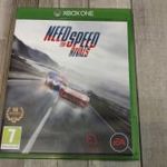 Xbox One(S/X)-Series X : Need For Speed Rivals fotó