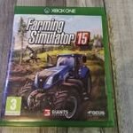 Xbox One(S/X)-Series X : Farming Simulator 15 fotó