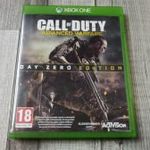 Xbox One(S/X)-Series X : Call Of Duty Advanced Warfare Day Zero Edition fotó