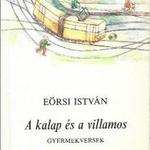 Eörsi István: A kalap és a villamos - Gyermekversek fotó