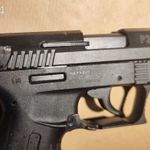 Walter gyártmányú Umarex P22 gázpisztoly eladó fotó