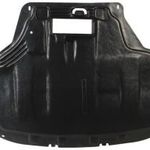 Ford Fiesta 2008-2012 / Ford B-max 2012- Motorvédő burkolat Haspajzs fotó