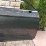 Volkswagen Passat B8 LR7H színkódú jobb első sérült ajtó üresen Bp.XXI.ker. fotó