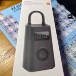 Xiaomi elektromos pumpa fotó
