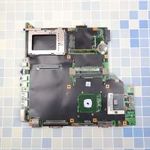 ASUS A3F laptop alaplap 60-NFPMB1000 fotó