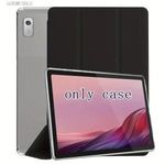 LENOVO M9 TABLET TOK FEKETE fotó