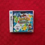 Pokemon Shadows of Almia (Nintendo DS) pokémon ds 2ds 3ds 3 ds DOBOZOS fotó