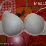 Új, F&F 75 D melltartó (1) fotó