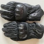 rst női motoros kesztyű fotó
