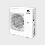 GREE MULTI INVERTER 12, 1 KW KÜLTÉRI EGYSÉG R32 GWHD42NK6OO fotó