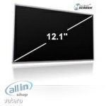MicroScreen MSC33718 12.1" LED WXGA Matt notebook kijelző fotó