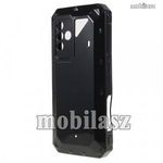 Ulefone Power Armor 18, Power Armor 18T, Szilikon mobiltok, Fekete fotó