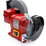 ÚJ KRAFT&DELE KD546 ASZTALI VIZES-SZÁRAZ KETTŐS KÖSZÖRŰGÉP 1800W GARANCIA! fotó