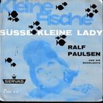 Ralf Paulsen - Süsse Kleine Lady / Kleine Fische - flexi SP fotó