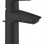 Grohe Start matte black Egykaros mosdócsaptelep 1/2' S-es méret - Gr.242092432 fotó