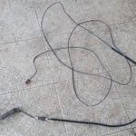 Volkswagen Passat B5.5 tető antenna fotó