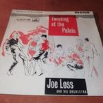 Joe Loss And His Orchestra – Twisting At The Palais (UK Singl 1962) fotó
